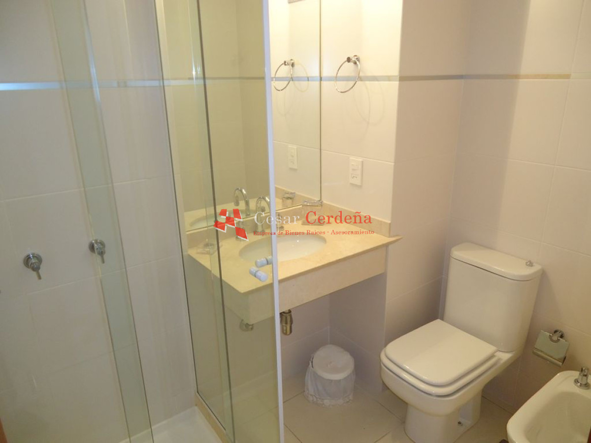 Apartamento ID.498 - Apartamento en Mansa, 2 dormitorios *