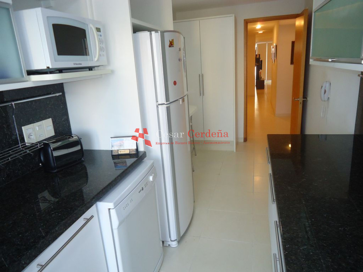 Apartamento ID.498 - Apartamento en Mansa, 2 dormitorios *