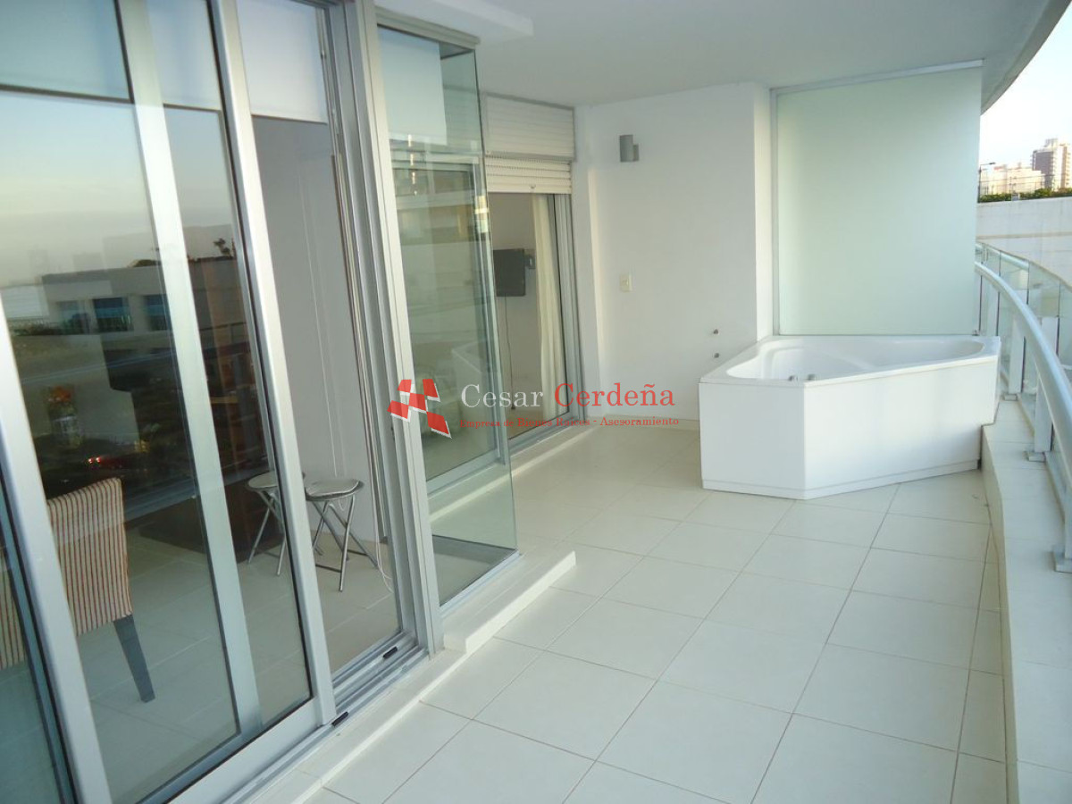 Apartamento ID.498 - Apartamento en Mansa, 2 dormitorios *