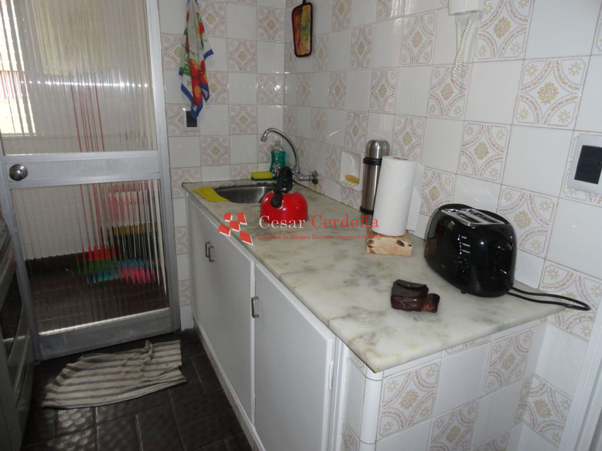 Apartamento ID.508 - Apartamento en Brava, 2 dormitorios *