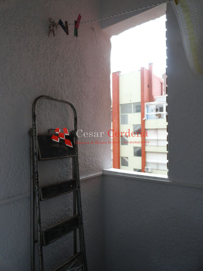 Apartamento ID.508 - Apartamento en Brava, 2 dormitorios *