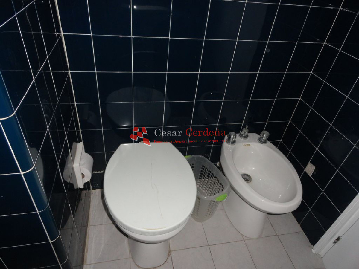 Apartamento ID.508 - Apartamento en Brava, 2 dormitorios *