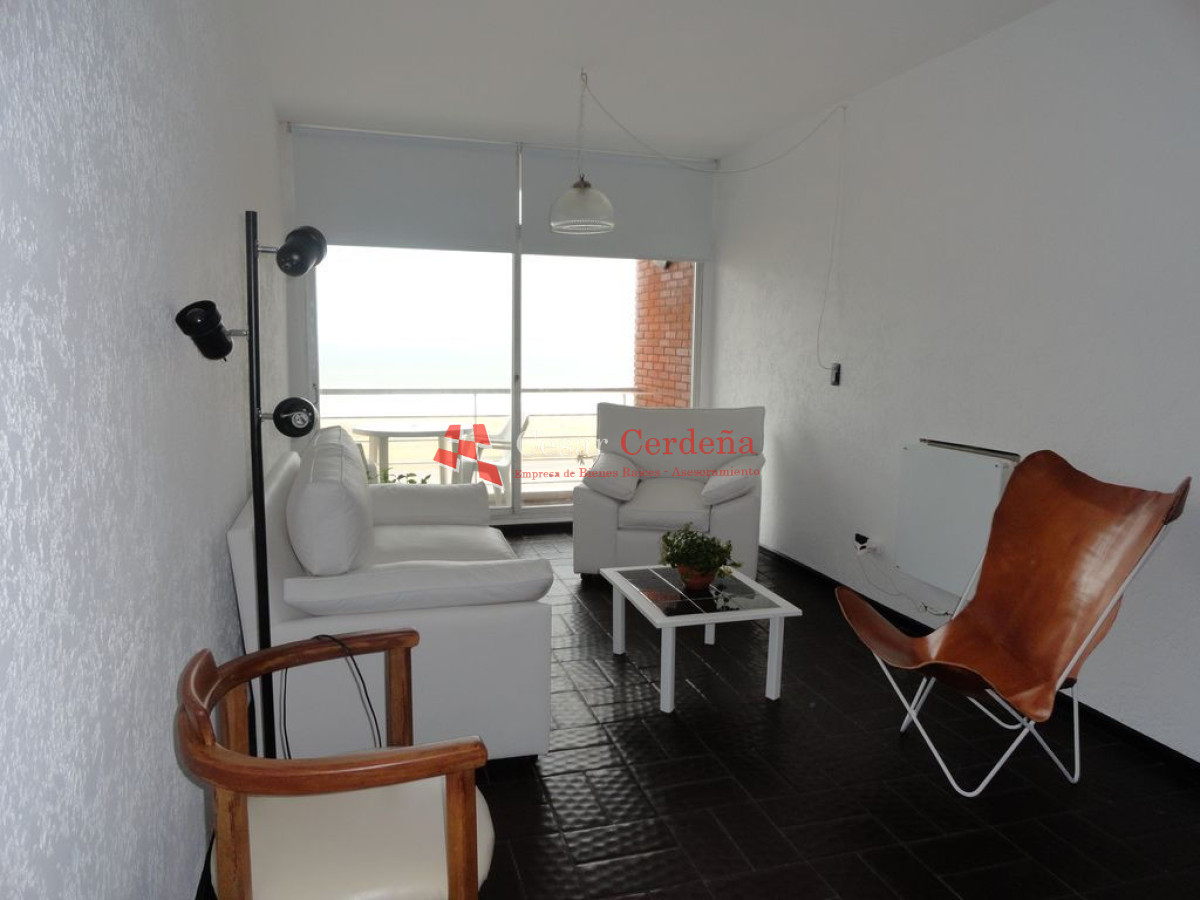Apartamento ID.508 - Apartamento en Brava, 2 dormitorios *