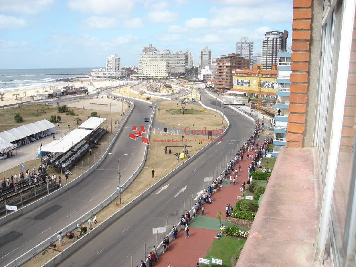 Apartamento ID.508 - Apartamento en Brava, 2 dormitorios *