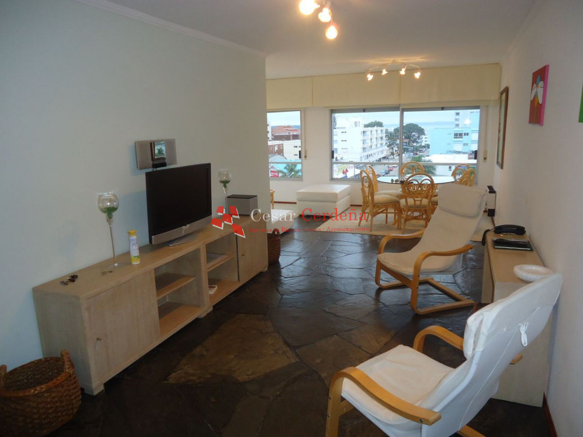 Apartamento ID.515 - Apartamento en Peninsula, 2 dormitorios *