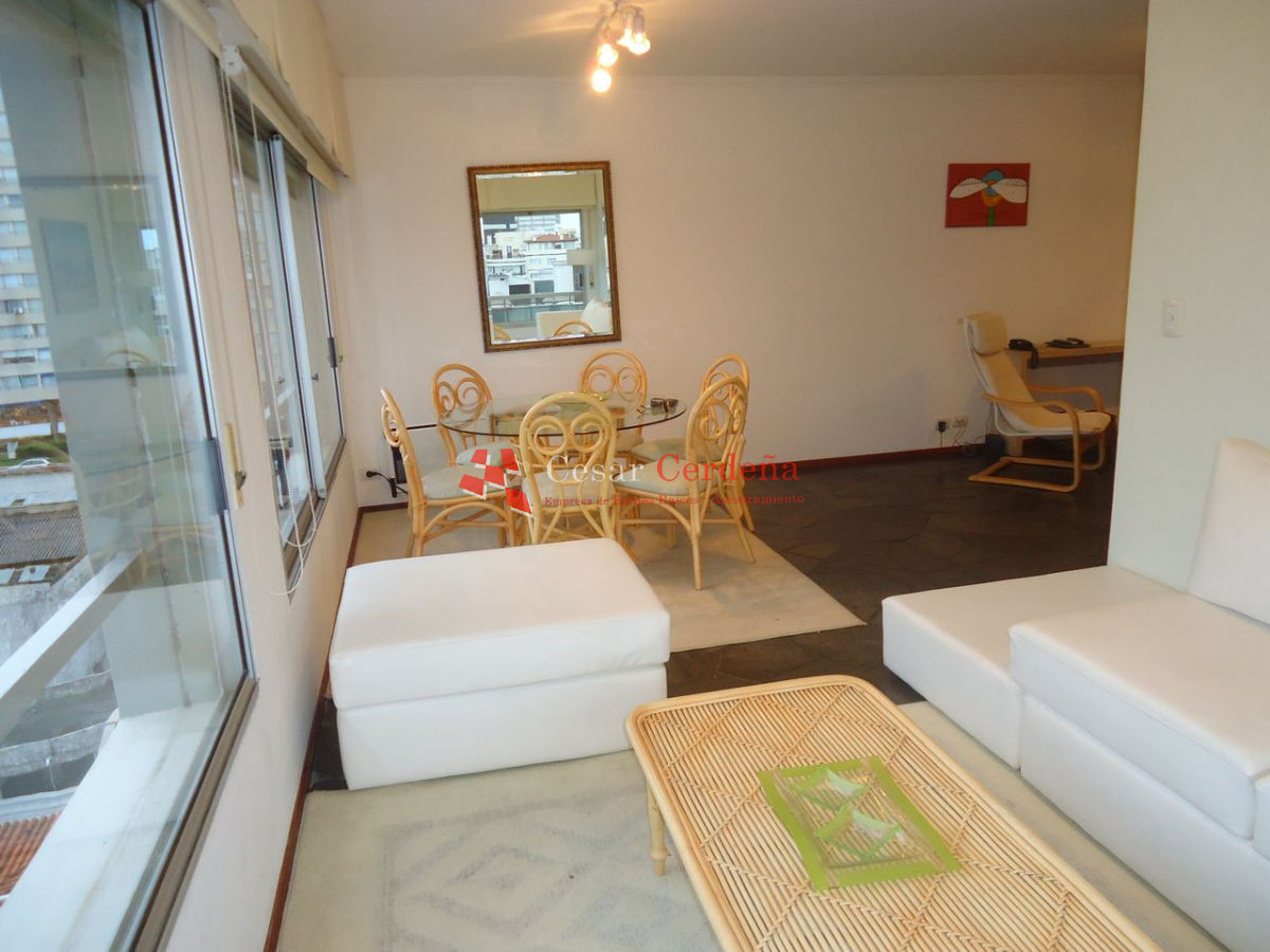 Apartamento ID.515 - Apartamento en Peninsula, 2 dormitorios *