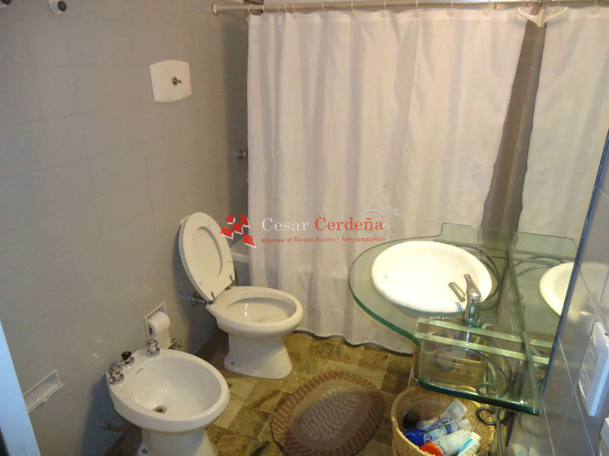 Apartamento ID.515 - Apartamento en Peninsula, 2 dormitorios *