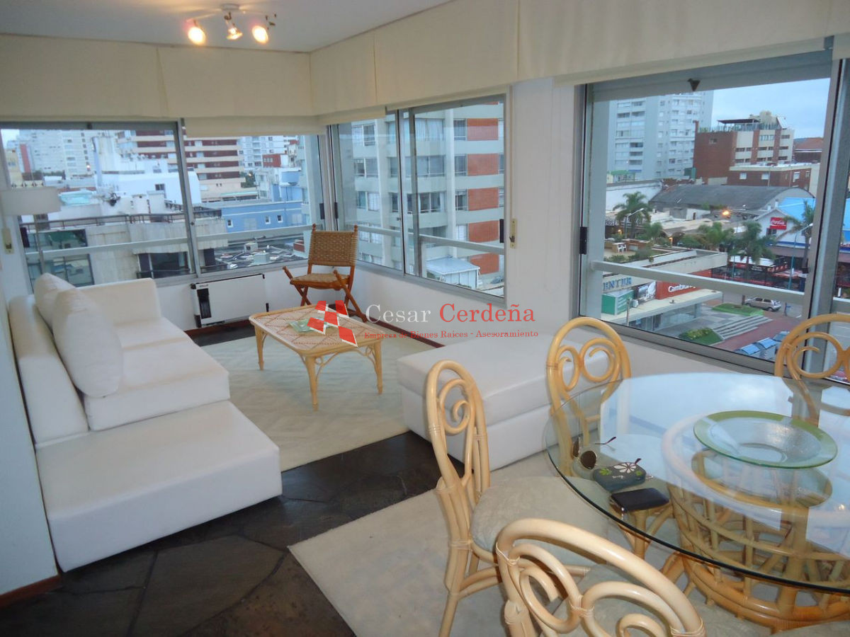 Apartamento ID.515 - Apartamento en Peninsula, 2 dormitorios *