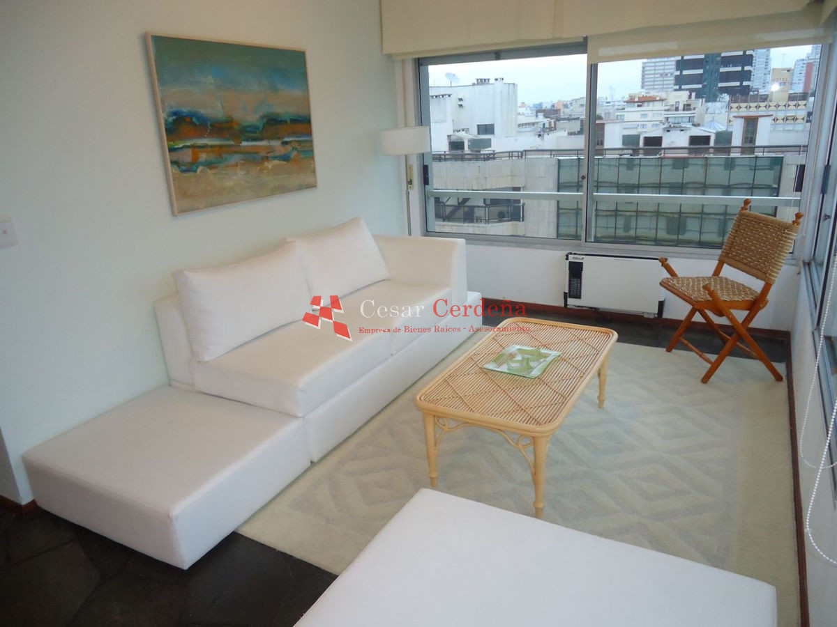 Apartamento ID.515 - Apartamento en Peninsula, 2 dormitorios *