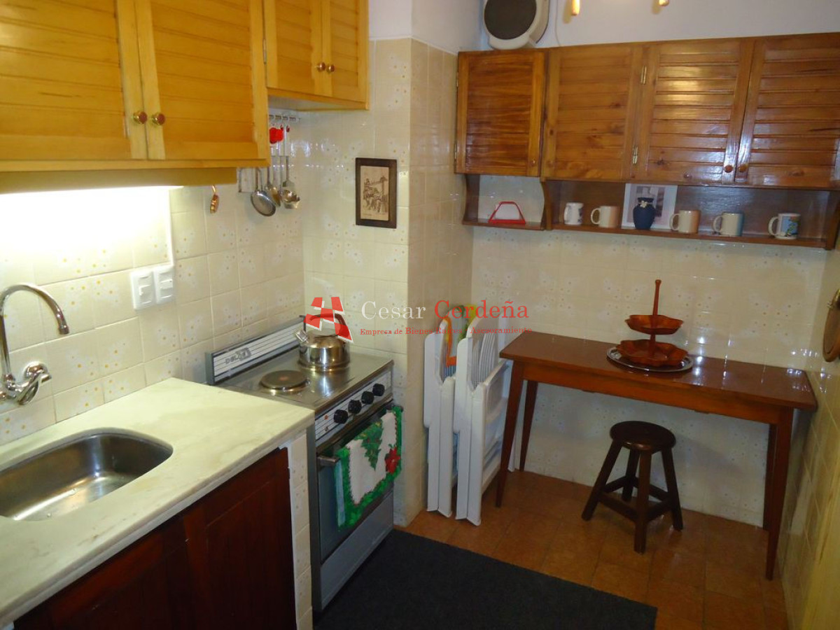 Apartamento ID.533 - Apartamento en Aidy Grill, 1 dormitorios *