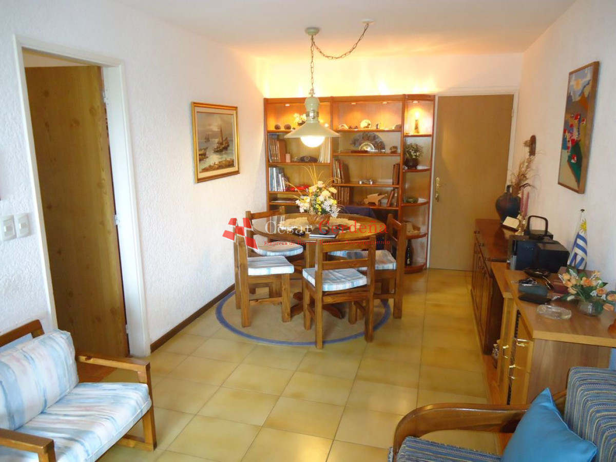 Apartamento ID.533 - Apartamento en Aidy Grill, 1 dormitorios *