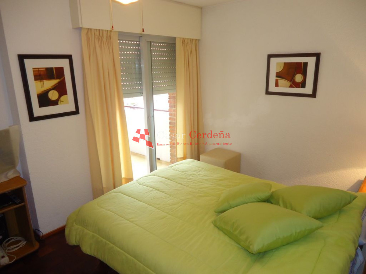 Apartamento ID.533 - Apartamento en Aidy Grill, 1 dormitorios *