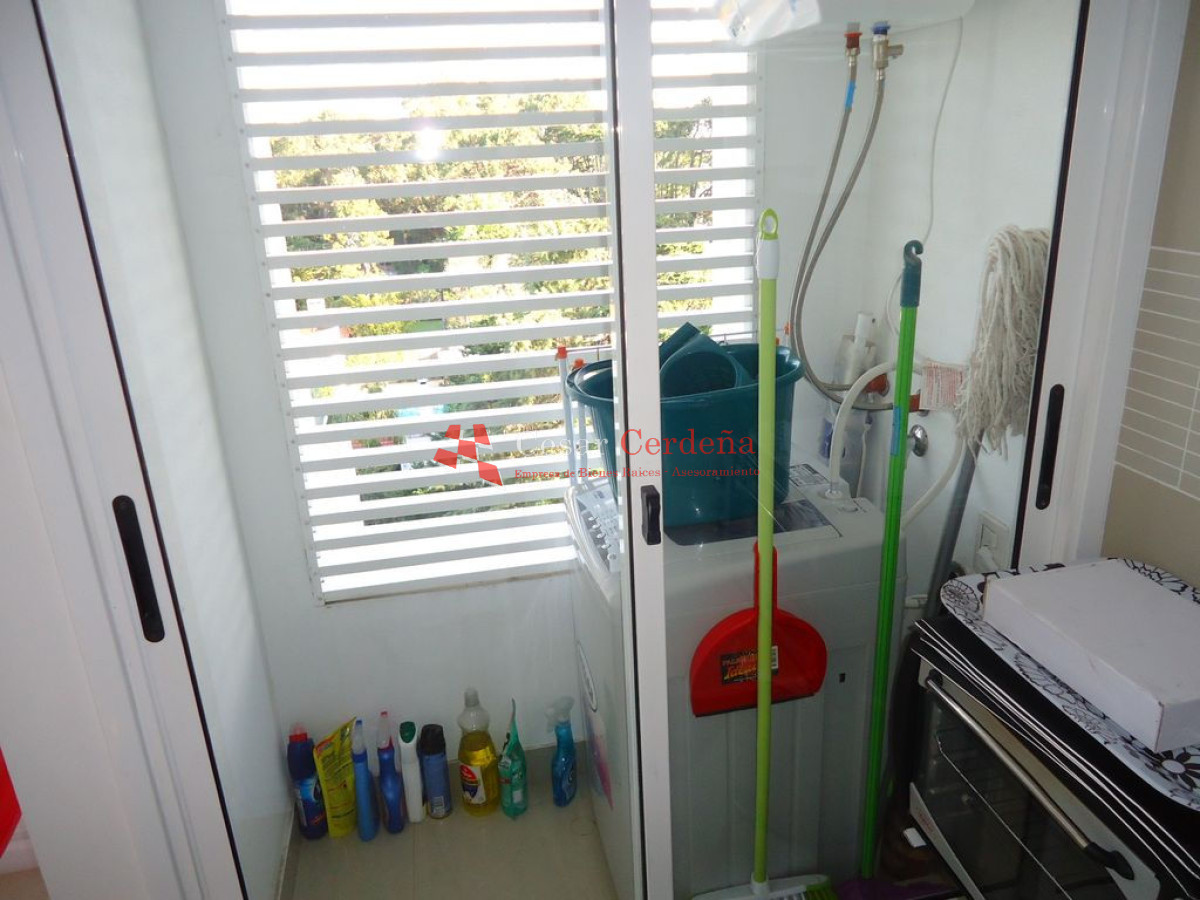 Apartamento ID.559 - Apartamento en Roosevelt, 1 dormitorios *