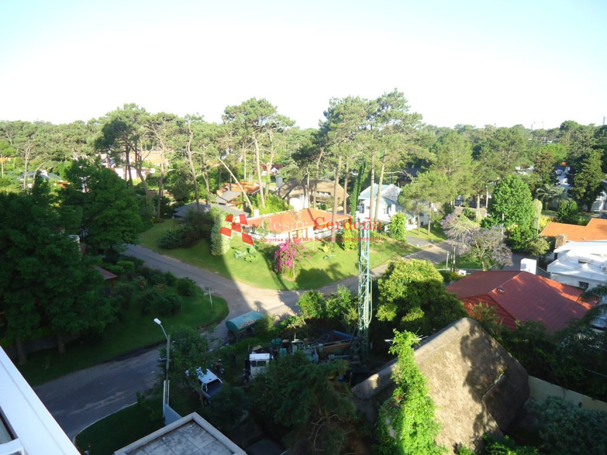 Apartamento ID.559 - Apartamento en Roosevelt, 1 dormitorios *