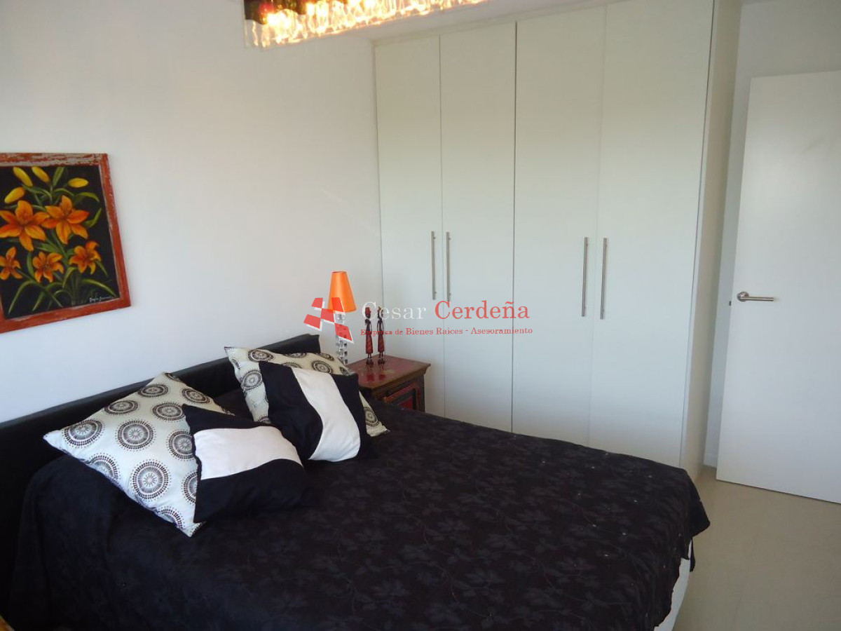 Apartamento ID.559 - Apartamento en Roosevelt, 1 dormitorios *