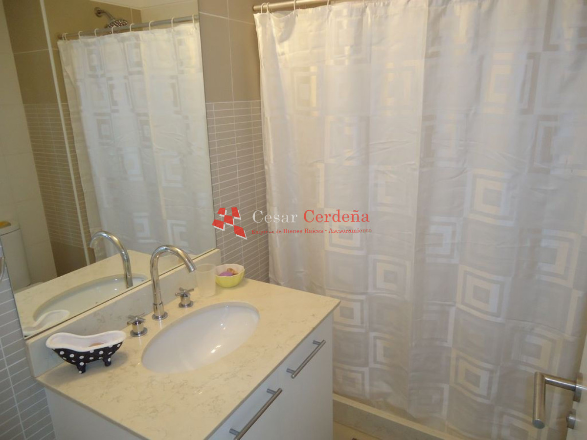 Apartamento ID.559 - Apartamento en Roosevelt, 1 dormitorios *