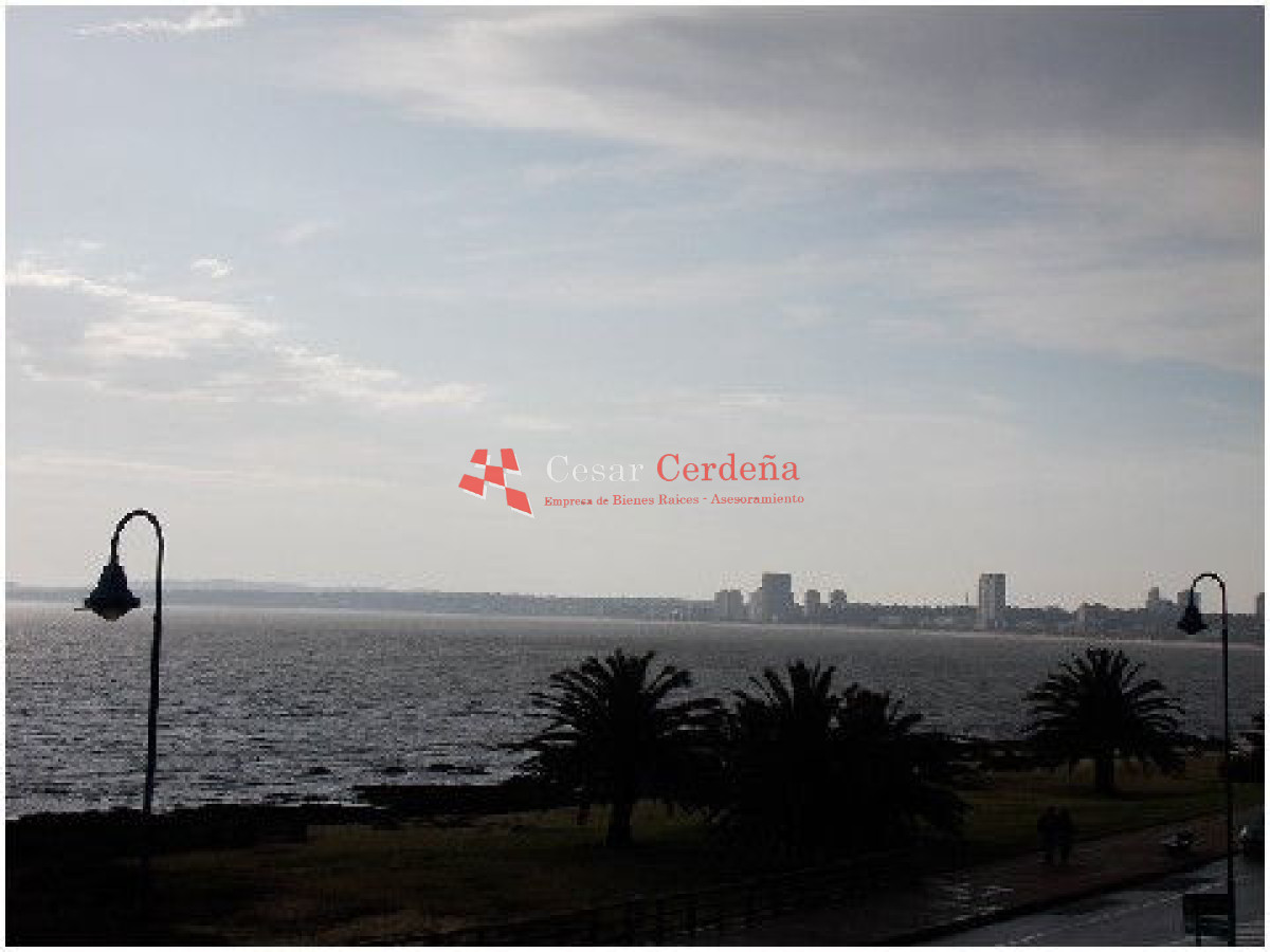 Apartamento ID.624 - Apartamento en Puerto, 3 dormitorios *