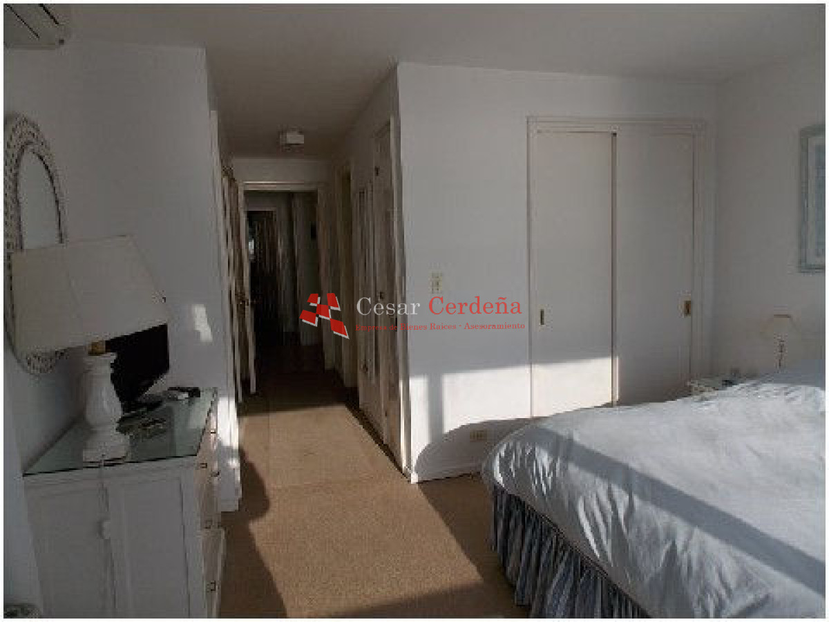 Apartamento ID.624 - Apartamento en Puerto, 3 dormitorios *