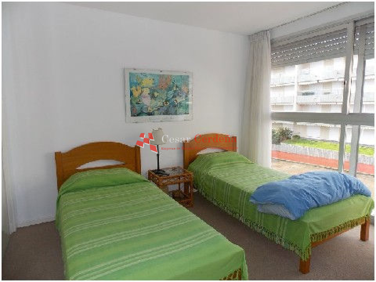 Apartamento ID.624 - Apartamento en Puerto, 3 dormitorios *