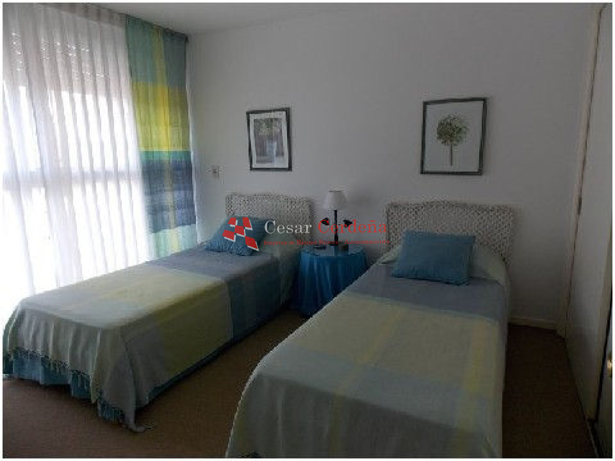 Apartamento ID.624 - Apartamento en Puerto, 3 dormitorios *