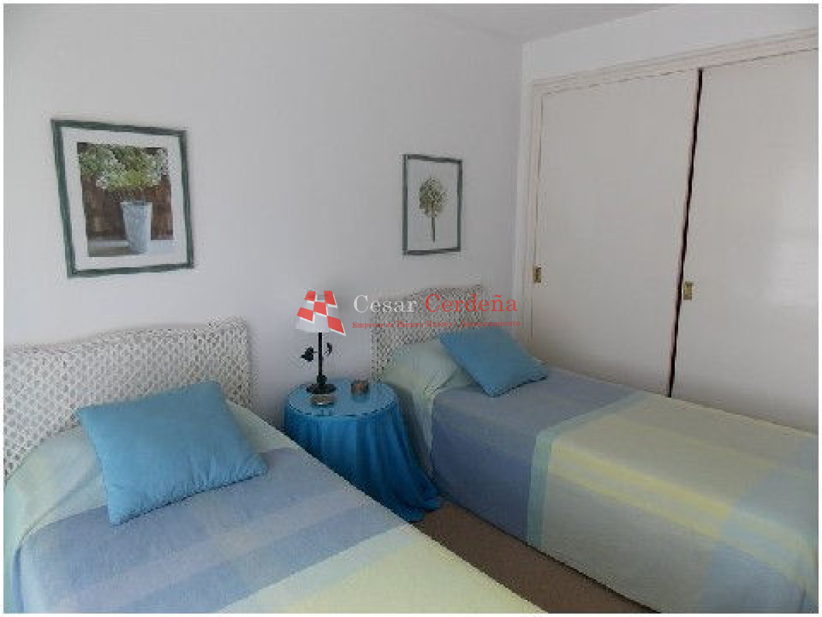 Apartamento ID.624 - Apartamento en Puerto, 3 dormitorios *