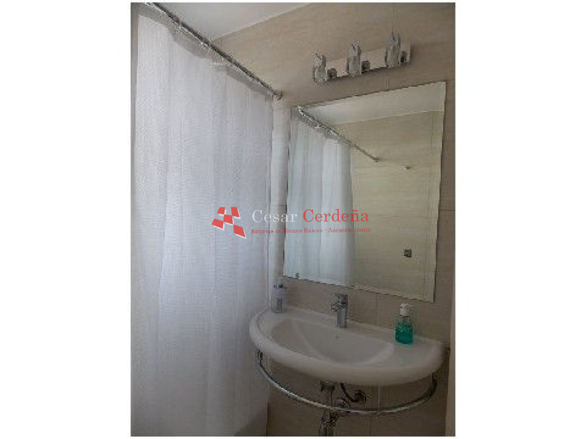 Apartamento ID.624 - Apartamento en Puerto, 3 dormitorios *