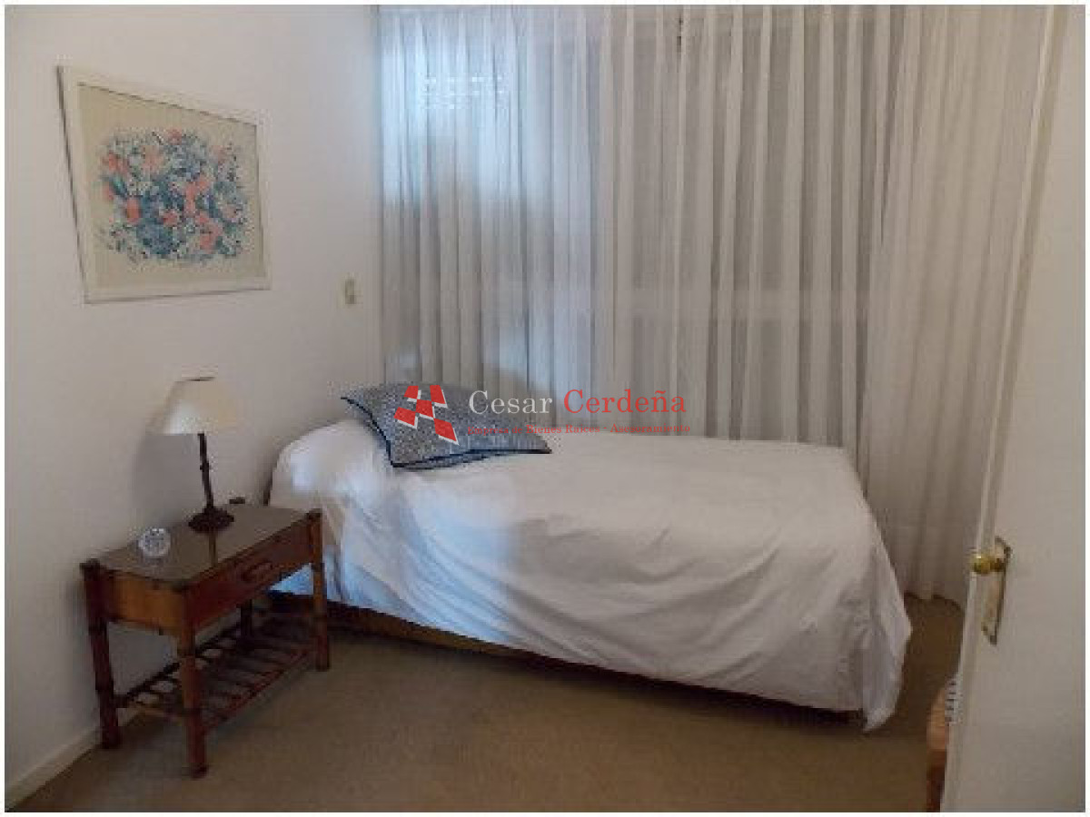 Apartamento ID.624 - Apartamento en Puerto, 3 dormitorios *