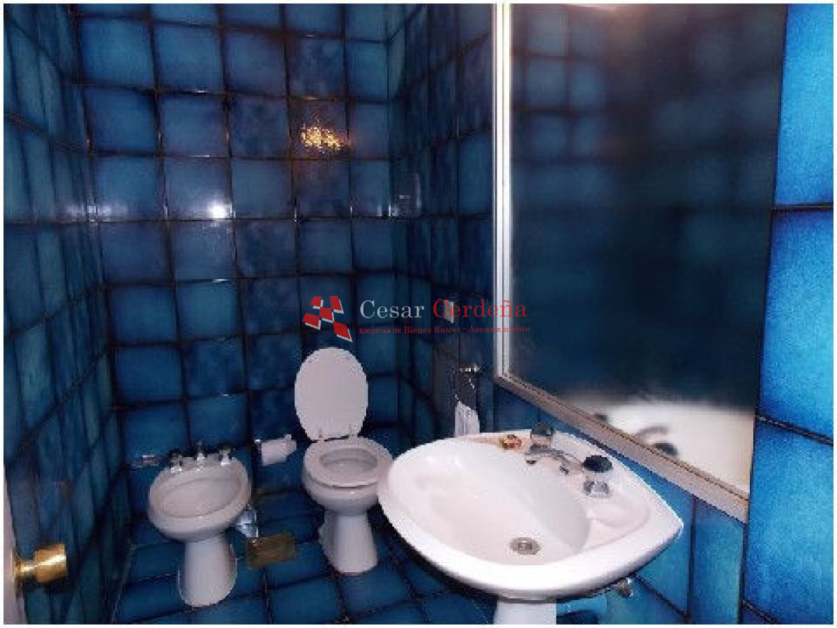 Apartamento ID.624 - Apartamento en Puerto, 3 dormitorios *