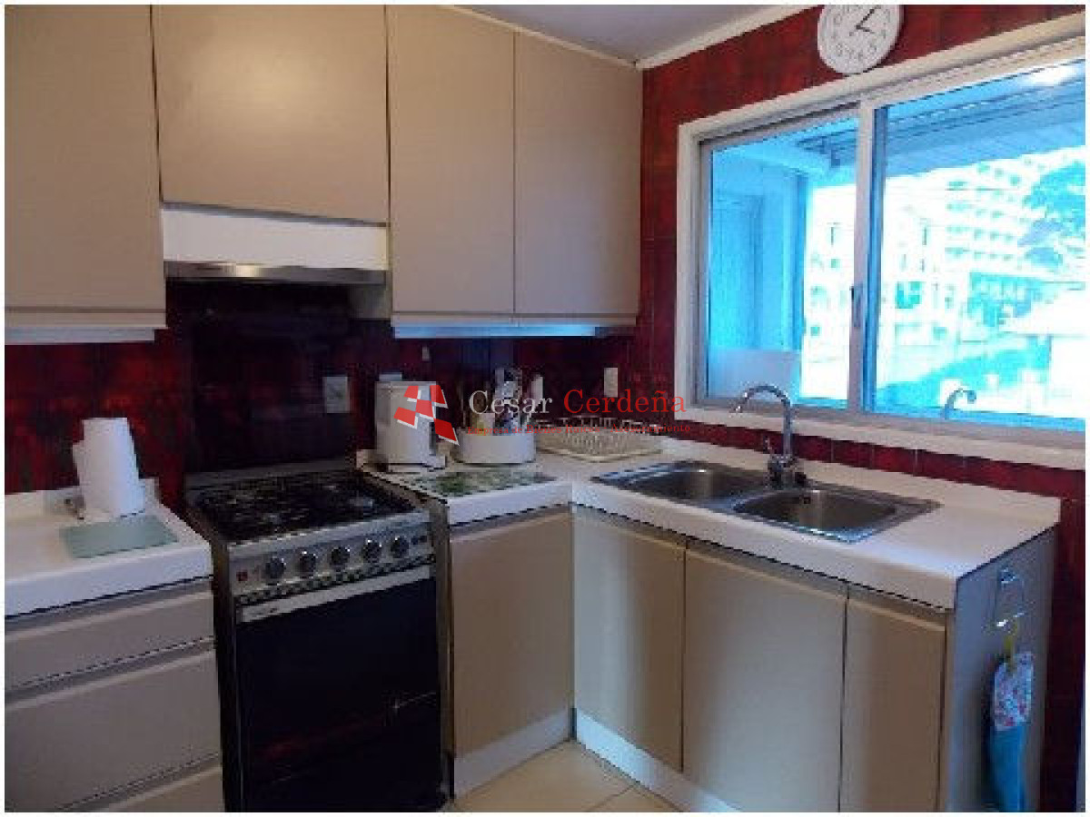 Apartamento ID.624 - Apartamento en Puerto, 3 dormitorios *