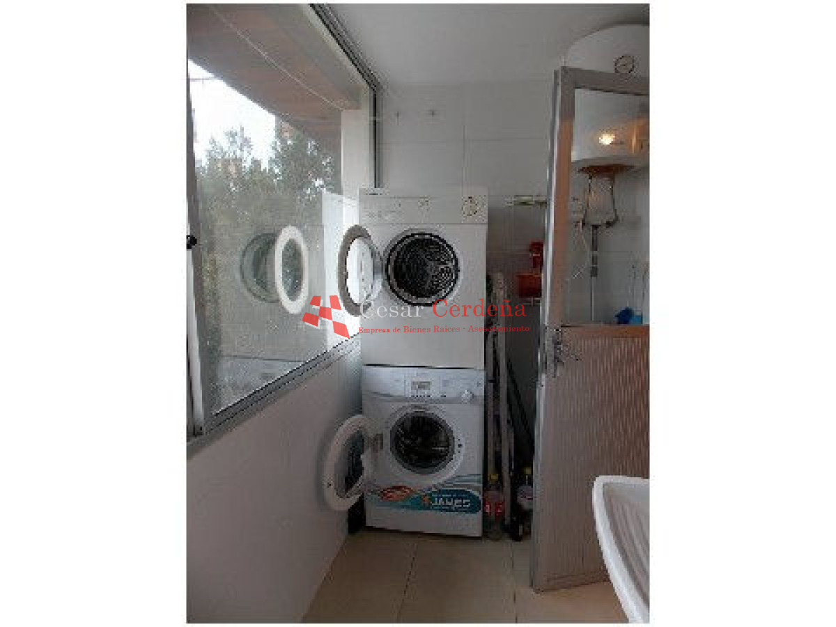 Apartamento ID.624 - Apartamento en Puerto, 3 dormitorios *