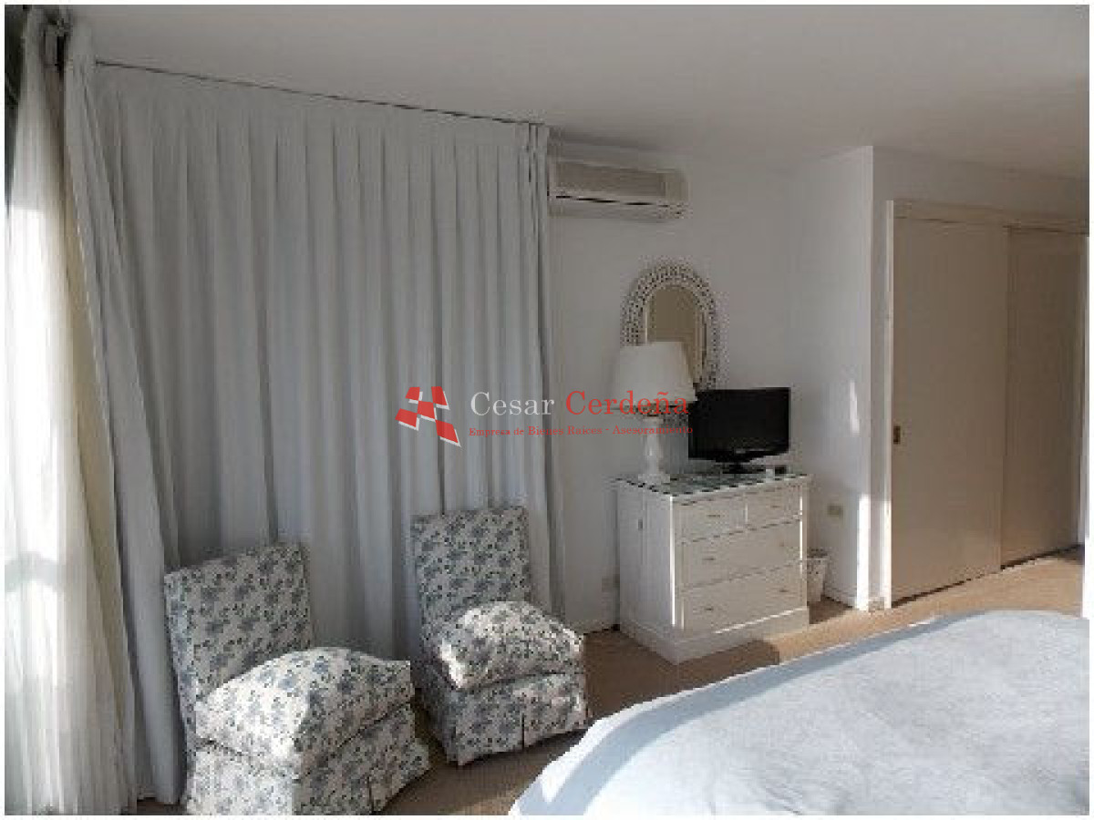 Apartamento ID.624 - Apartamento en Puerto, 3 dormitorios *