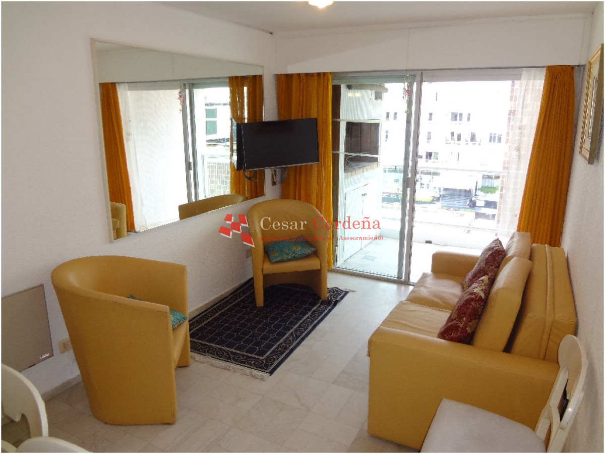 Apartamento ID.658 - Apartamento en Peninsula, 2 dormitorios *
