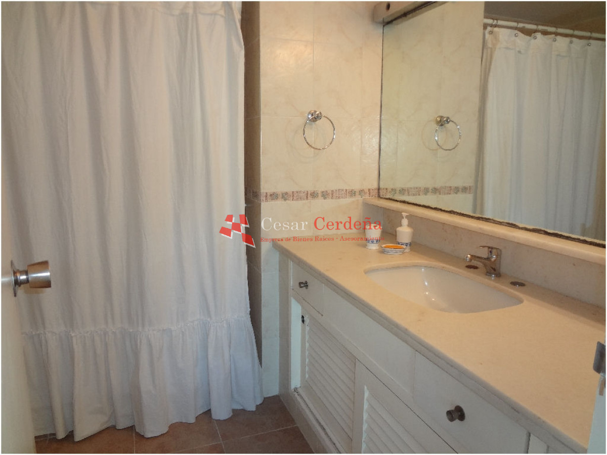 Apartamento ID.753 - Apartamento en Peninsula, 2 dormitorios *