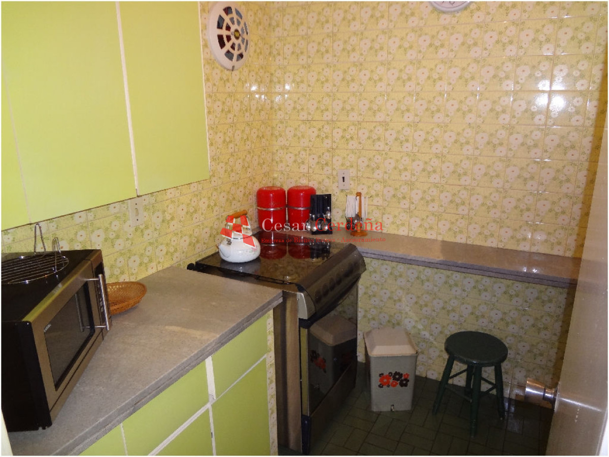 Apartamento ID.753 - Apartamento en Peninsula, 2 dormitorios *