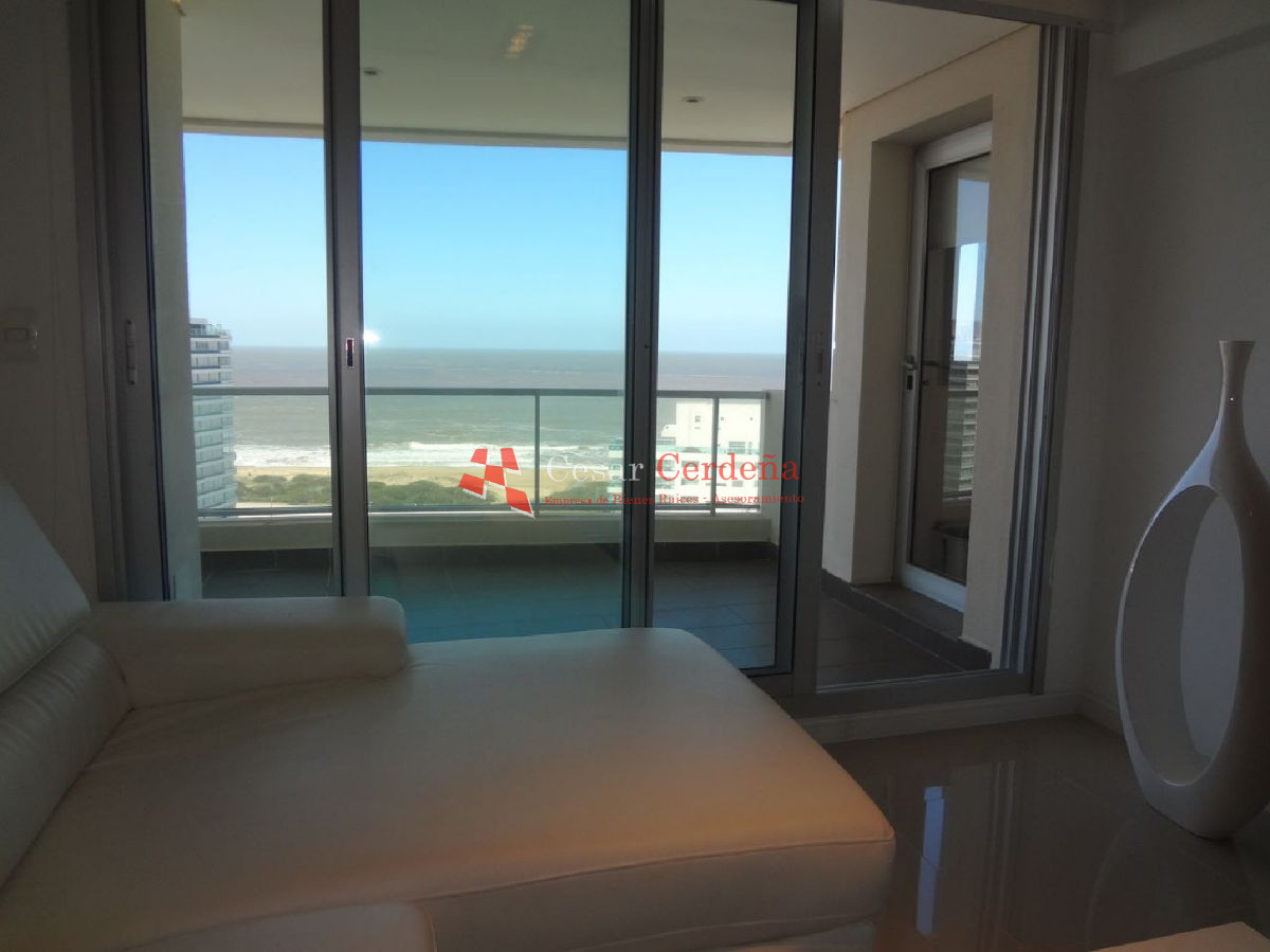 Apartamento ID.799 - VENTA y ALQUILER - Oportunidad Torre nueva en zona Brava