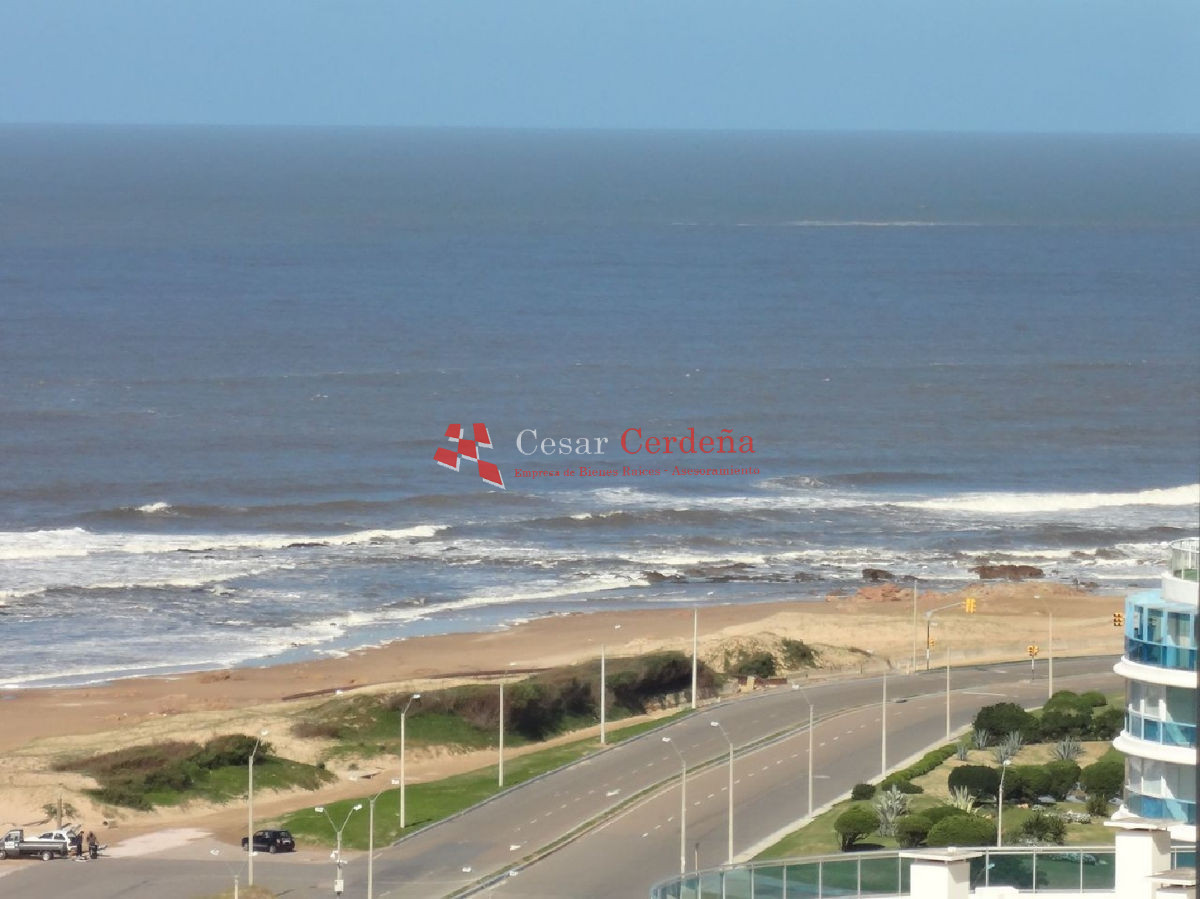 Apartamento ID.799 - VENTA y ALQUILER - Oportunidad Torre nueva en zona Brava