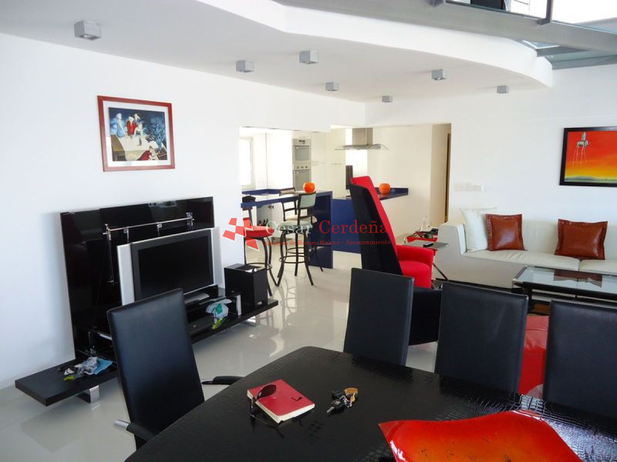 Apartamento ID.7 - Apartamento en Brava, 3 dormitorios *