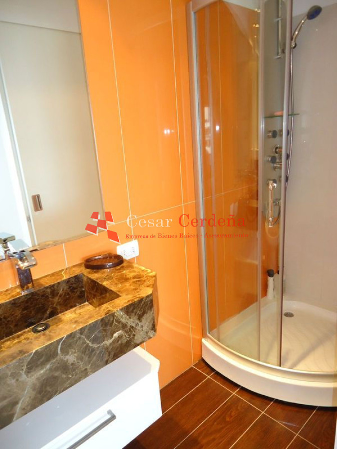 Apartamento ID.7 - Apartamento en Brava, 3 dormitorios *