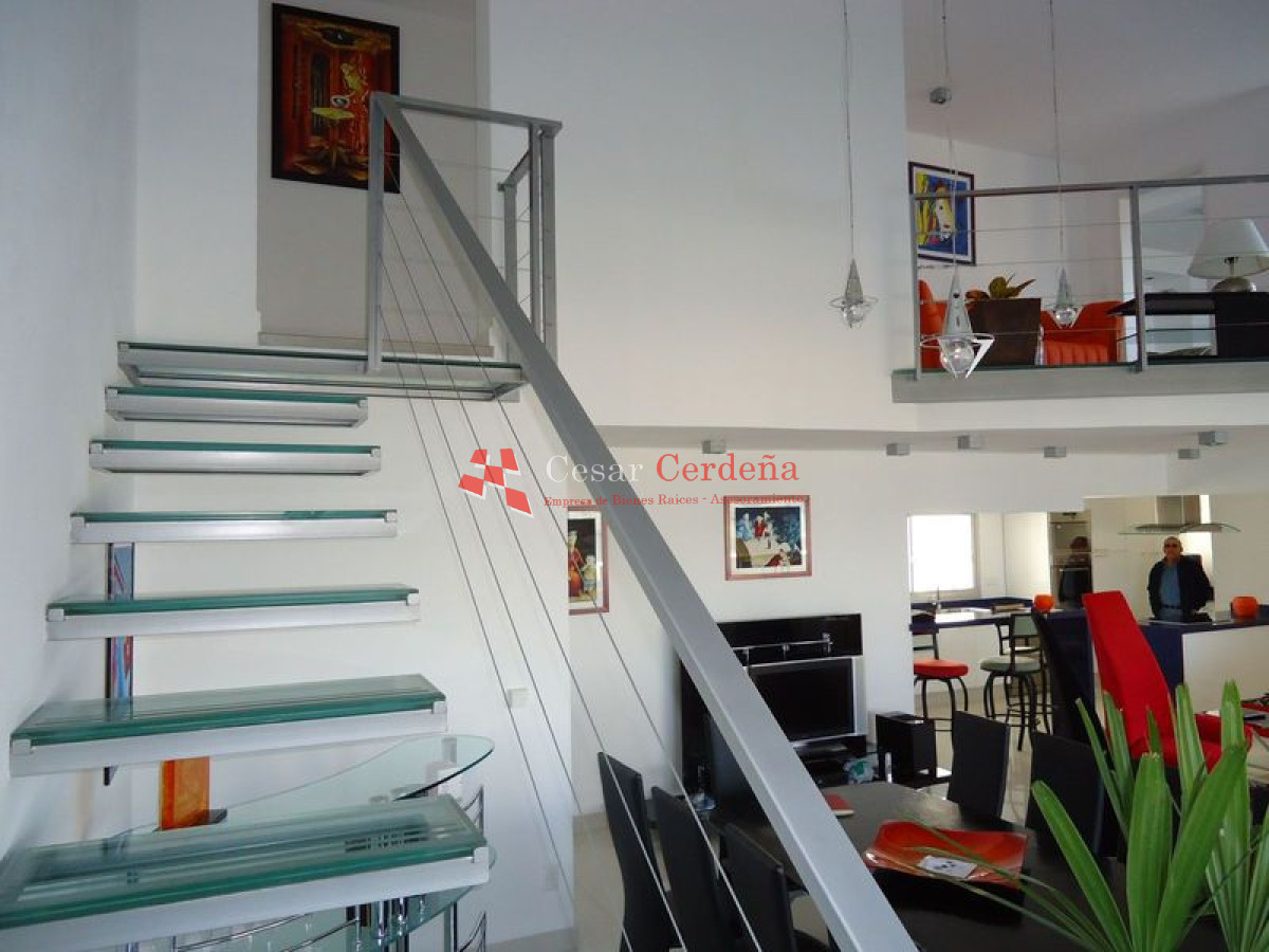 Apartamento ID.7 - Apartamento en Brava, 3 dormitorios *