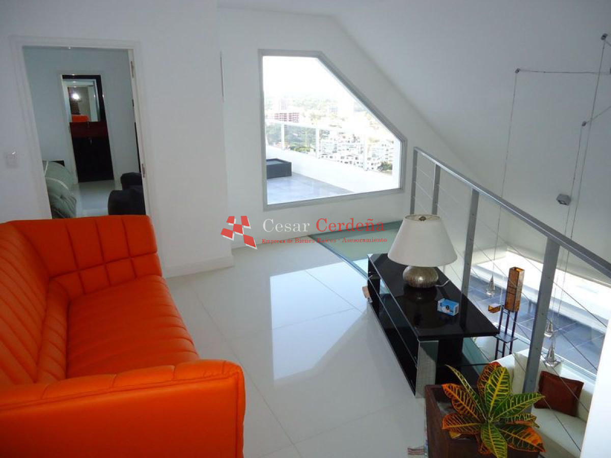 Apartamento ID.7 - Apartamento en Brava, 3 dormitorios *