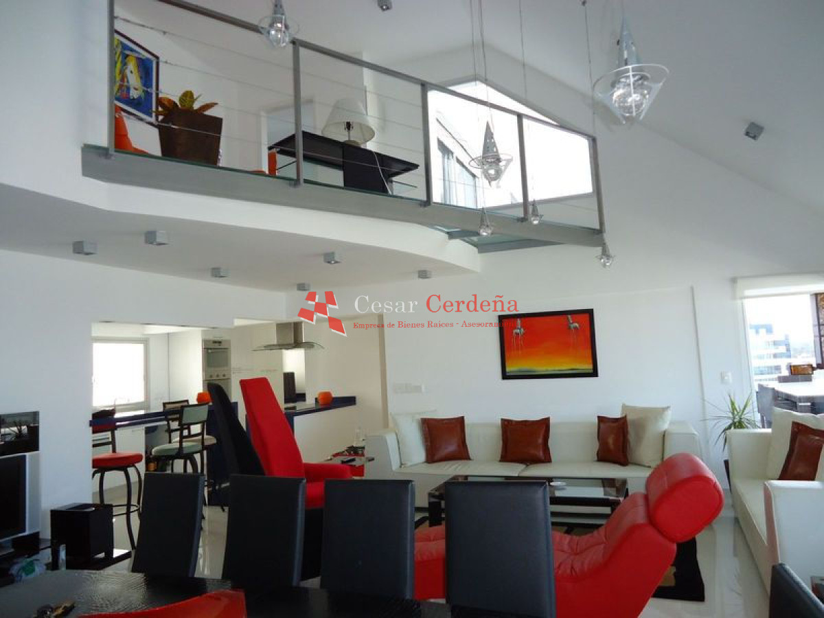 Apartamento ID.7 - Apartamento en Brava, 3 dormitorios *