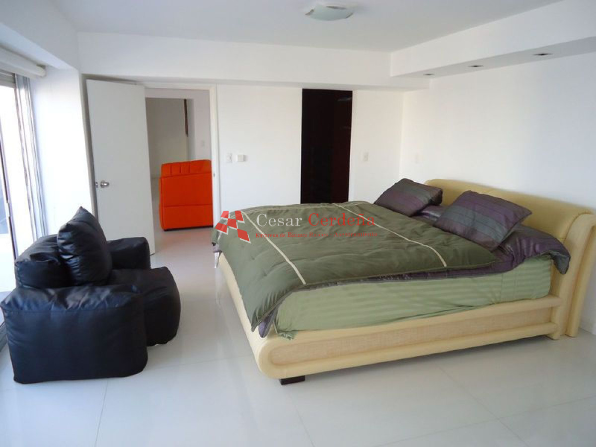 Apartamento ID.7 - Apartamento en Brava, 3 dormitorios *