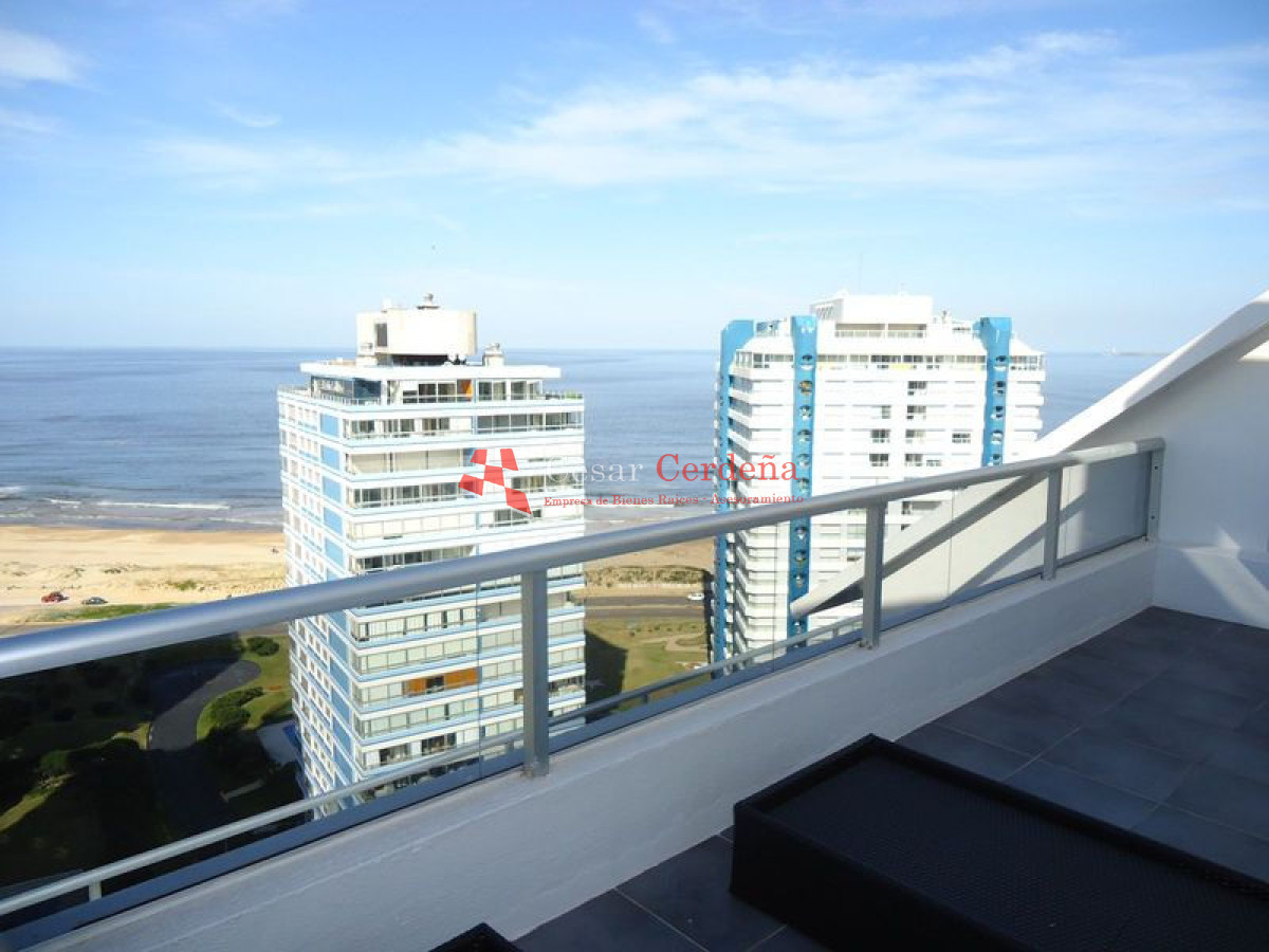 Apartamento ID.7 - Apartamento en Brava, 3 dormitorios *
