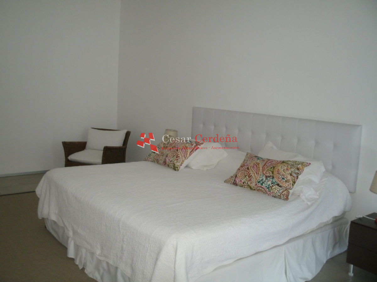 Apartamento ID.864 - Apartamento en La Barra, 3 dormitorios *