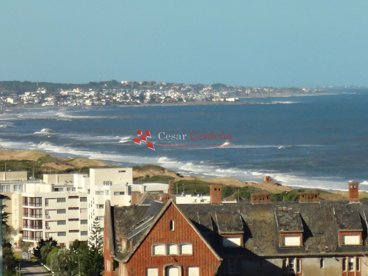 Apartamento ID.1281 - Apartamento en Brava, 2 dormitorios *
