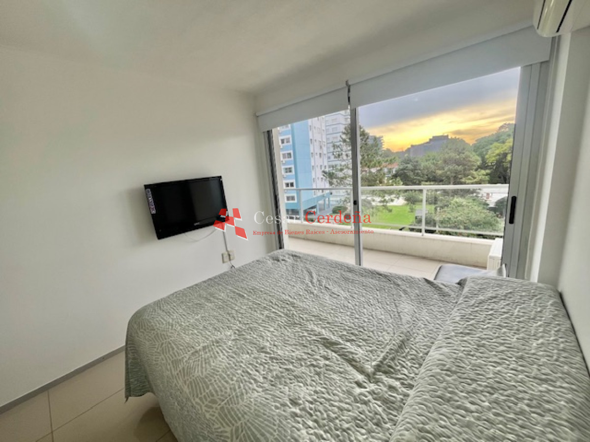 Apartamento ID.337 - VENTA - Apartamento penthouse 1 dormitorio y medio