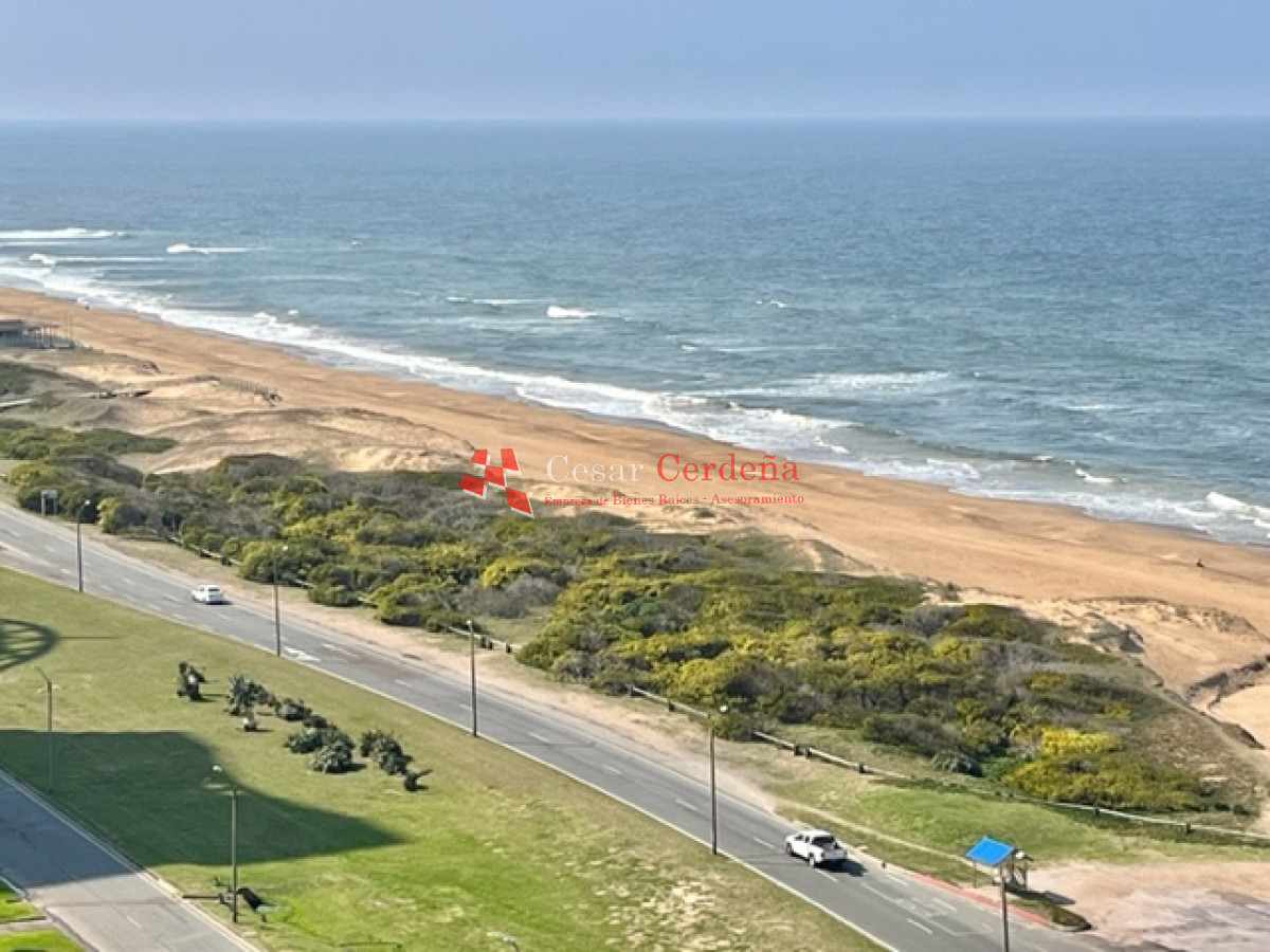 Apartamento ID.1697 - VENTA - Piso alto, gran planta, 3 dormitorios totalmente reciclado