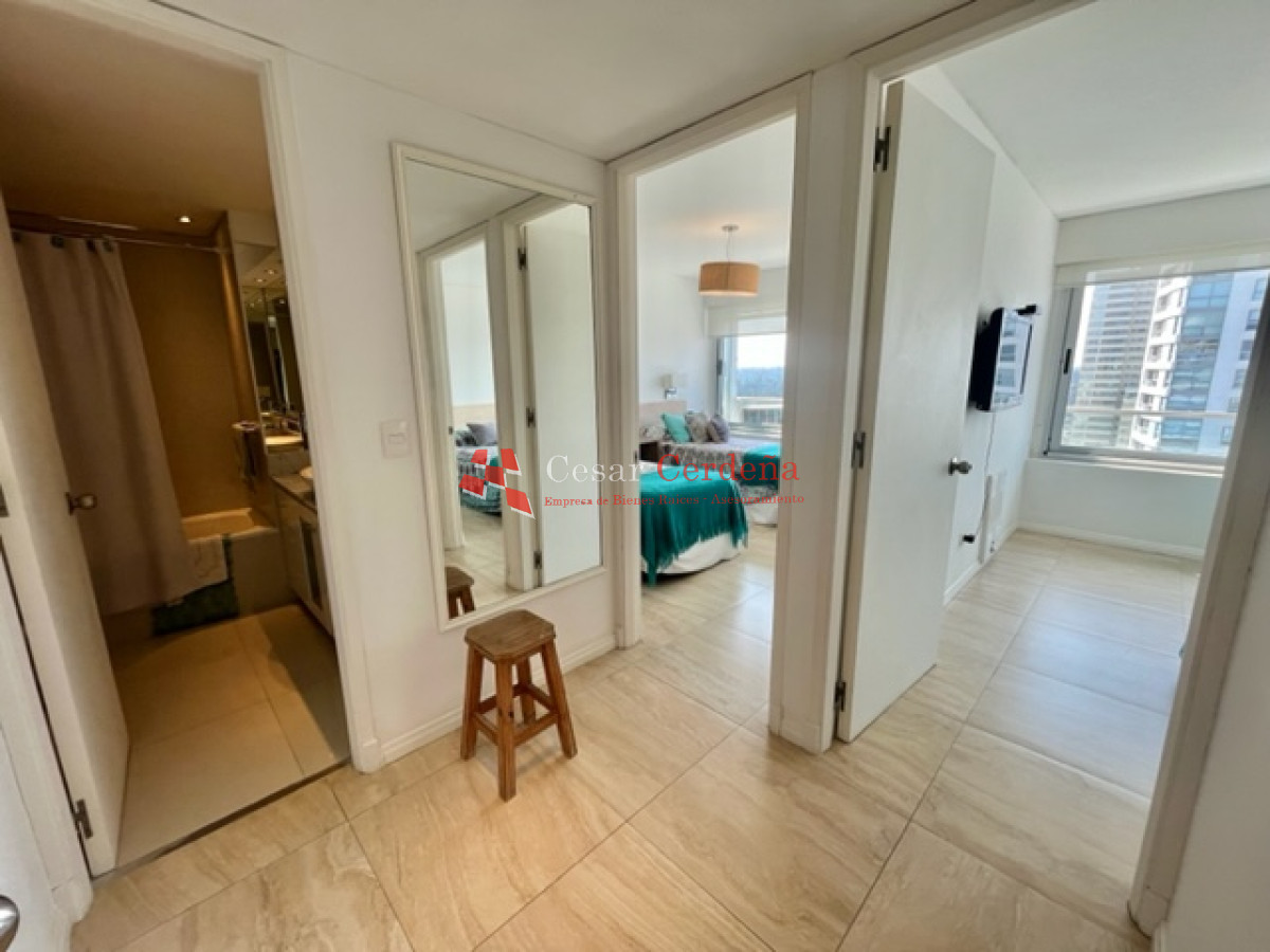 Apartamento ID.1697 - VENTA - Piso alto, gran planta, 3 dormitorios totalmente reciclado
