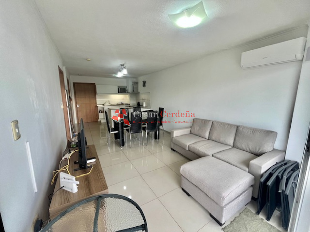 Apartamento ID.337 - VENTA - Apartamento penthouse 1 dormitorio y medio