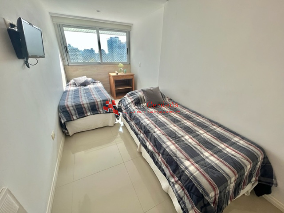 Apartamento ID.1697 - VENTA - Piso alto, gran planta, 3 dormitorios totalmente reciclado